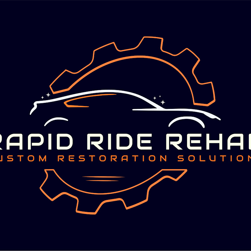 Garry Dean's Rapid Ride Rehab icon