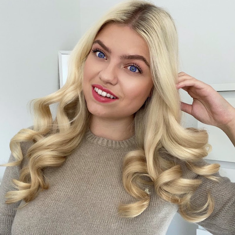 Sophia Hannah