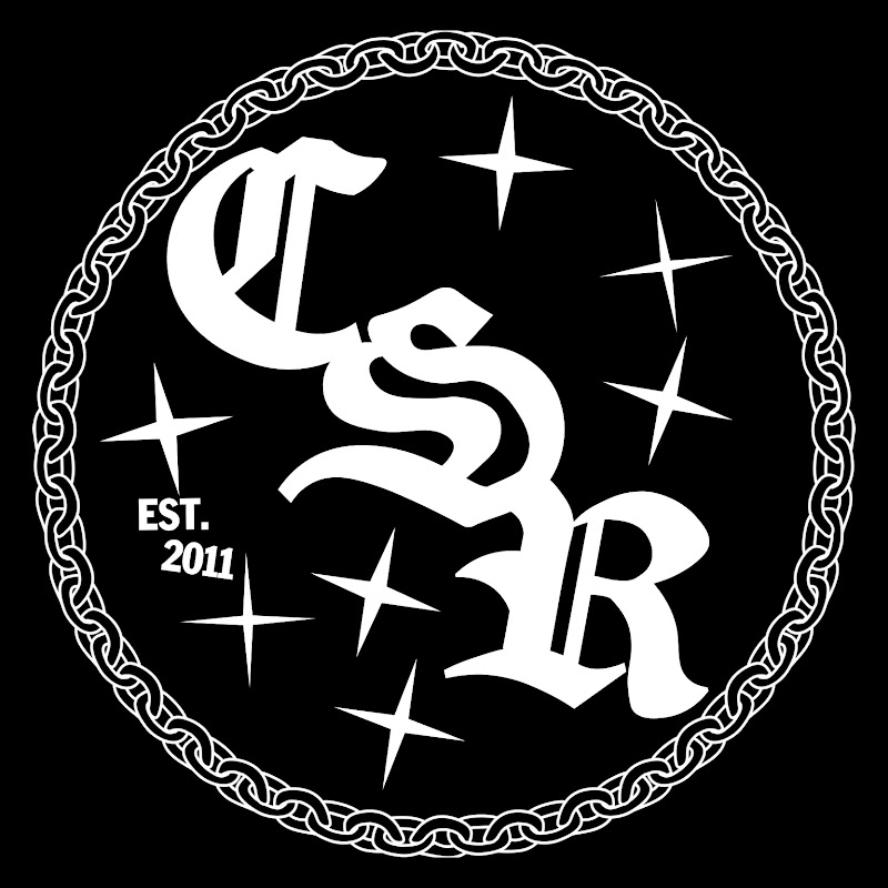 Colloquial Sound Recordings