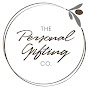 The Personal Gifting Co logo