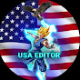 USA NATIONAL EDITOR logo