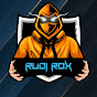 Rudi Rox logo