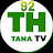 taha tv 92 officiel