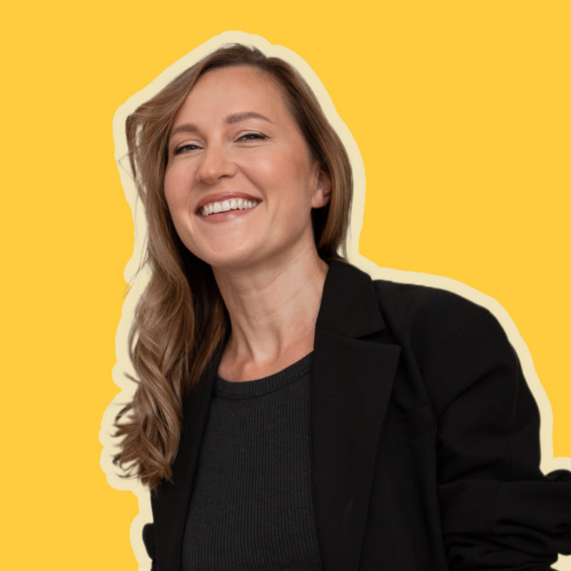 Vision Voices Podcast 