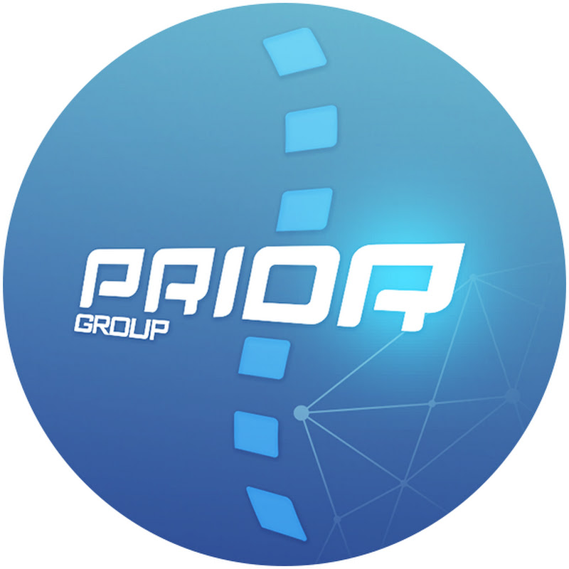 PRIOR GROUP Logo