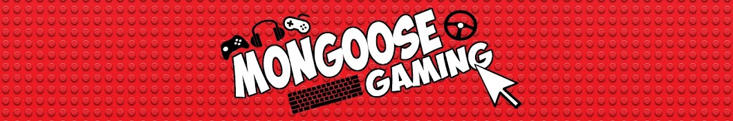 Mongoose Gaming Awatar kanału YouTube