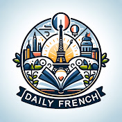 Daily French - French Conversation