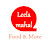 Leela Mahal Food and More Telugu Channel