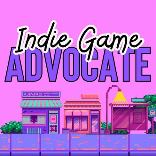 Indie Game Advocate