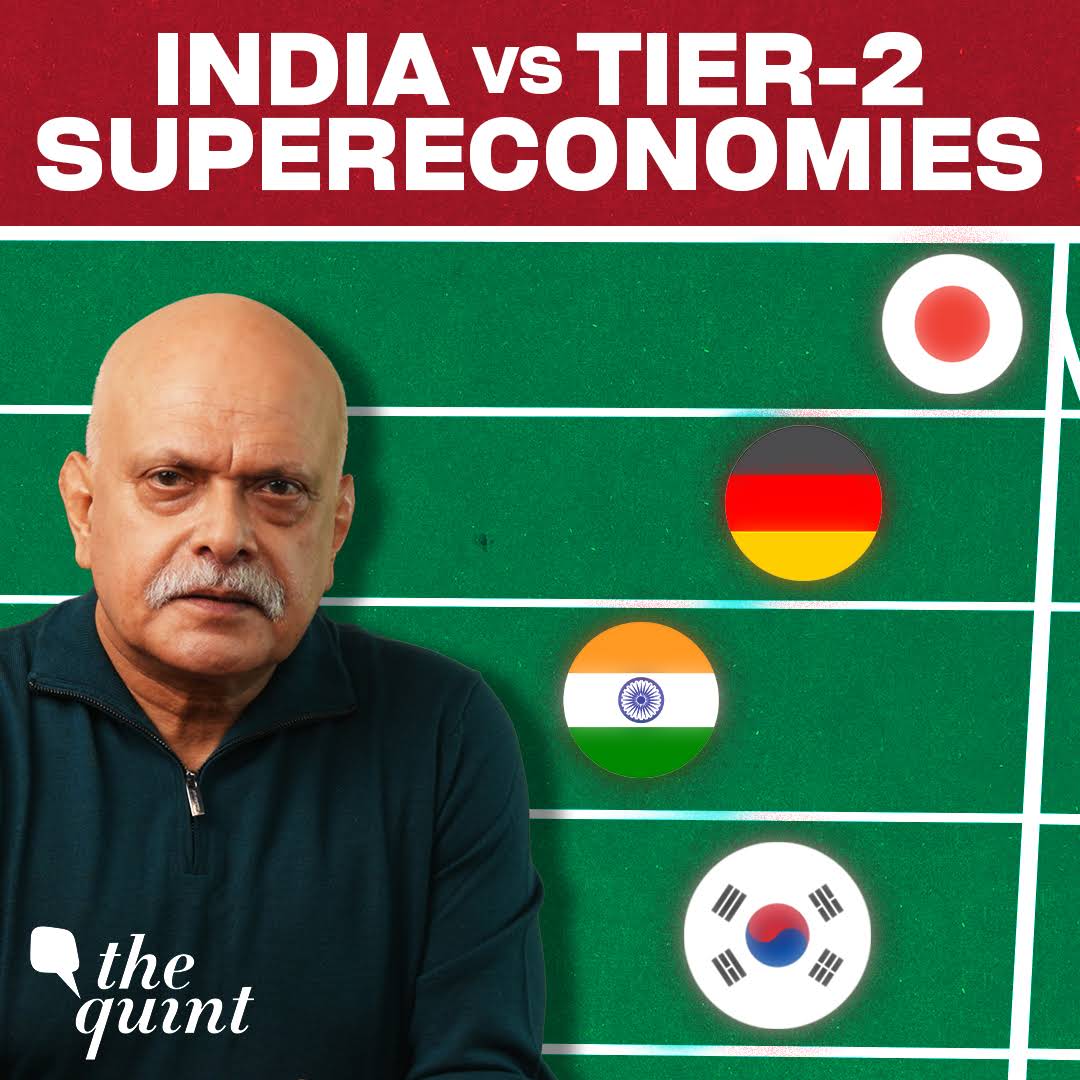 Post from The Quint