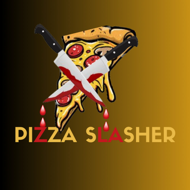 Pizza Slasher
