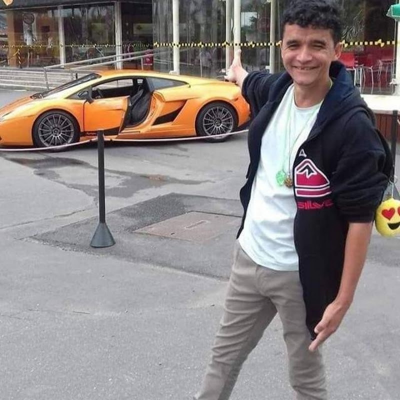 Rodrigo Sena Oficial