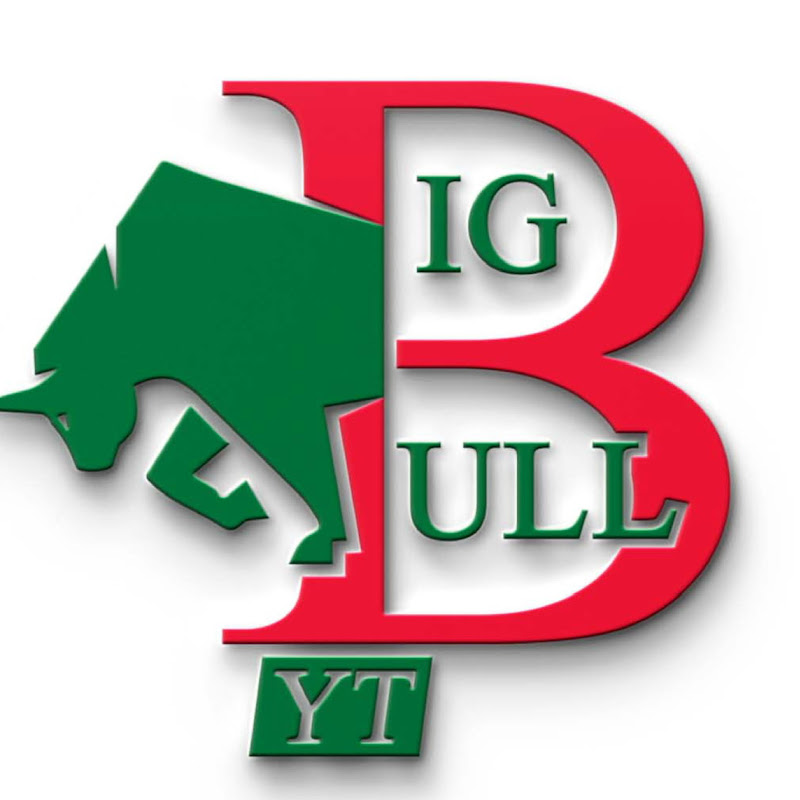 BIG BULL YT