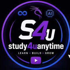 STUDY4UANYTIME
