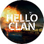 HelloClan logo