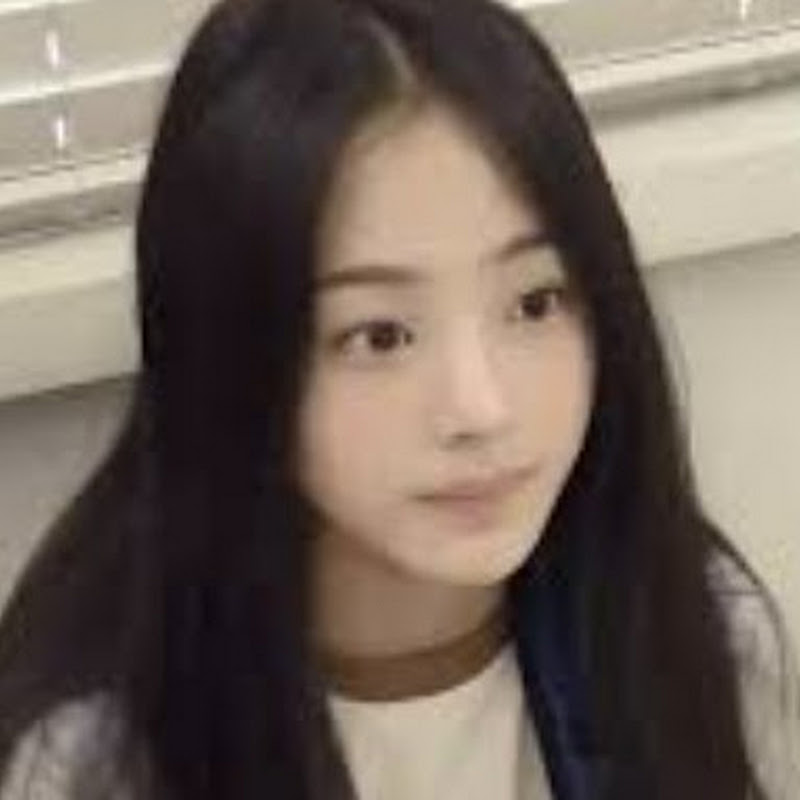 Minji Newjeans