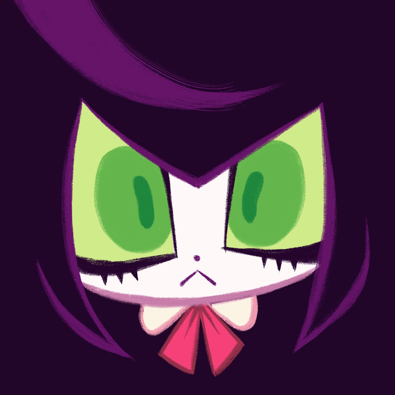 Next Friday: Magical Meow Meow