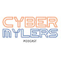 Cyber Mylers logo