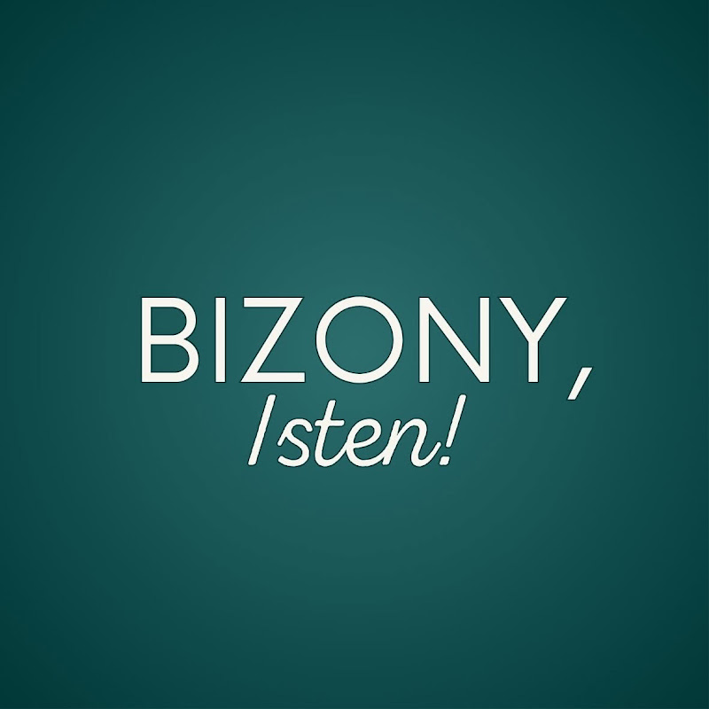 Bizony, Isten!