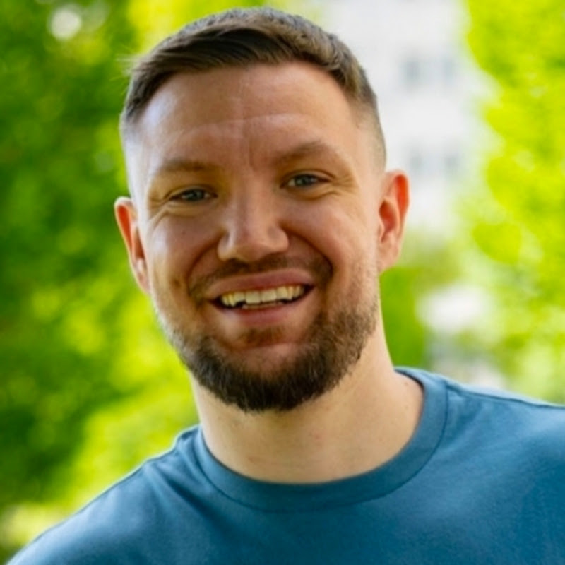 Kyser Clark - Cybersecurity