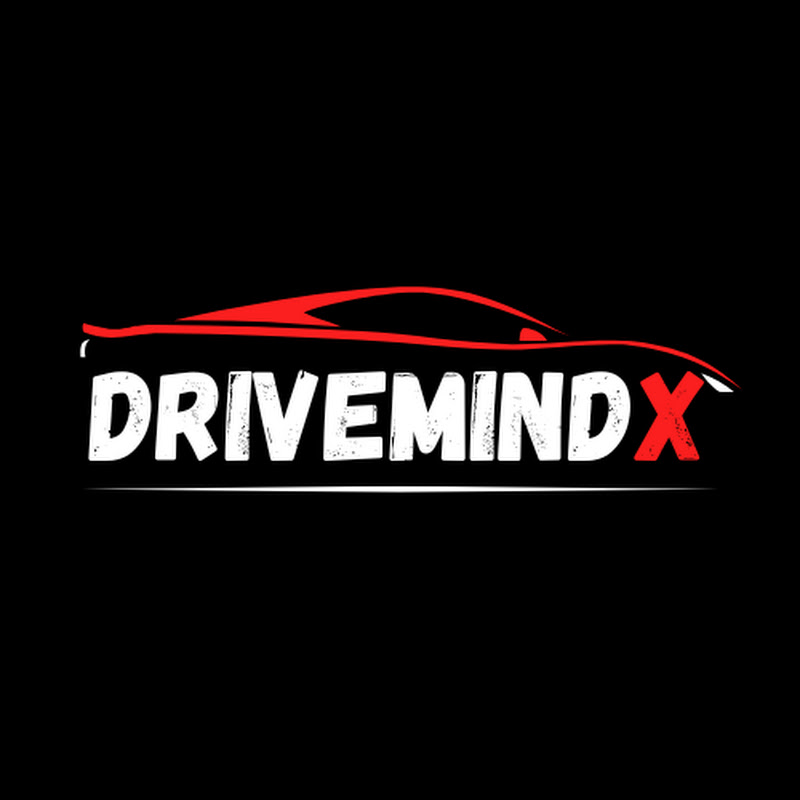 Drive Mind X