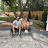 Sabrina & Andrew Pougnet