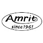 AMRITHARMONIUMIND1961 logo