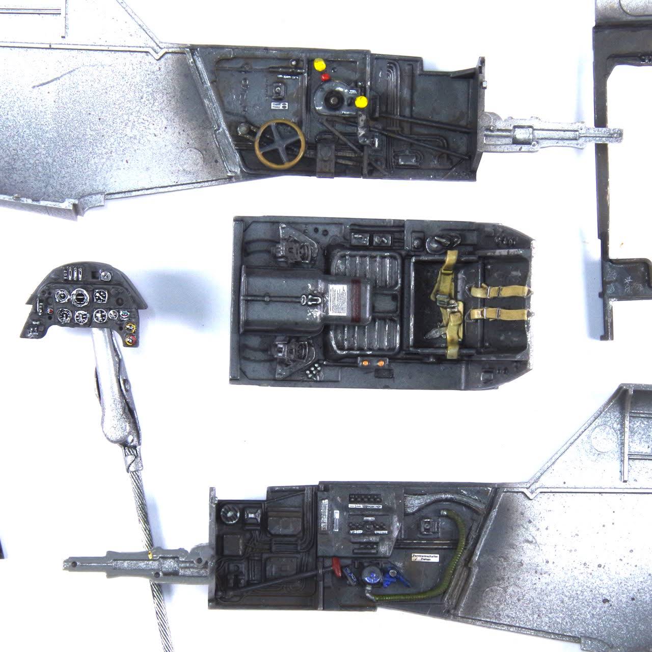 Post from Mann's Model Moments