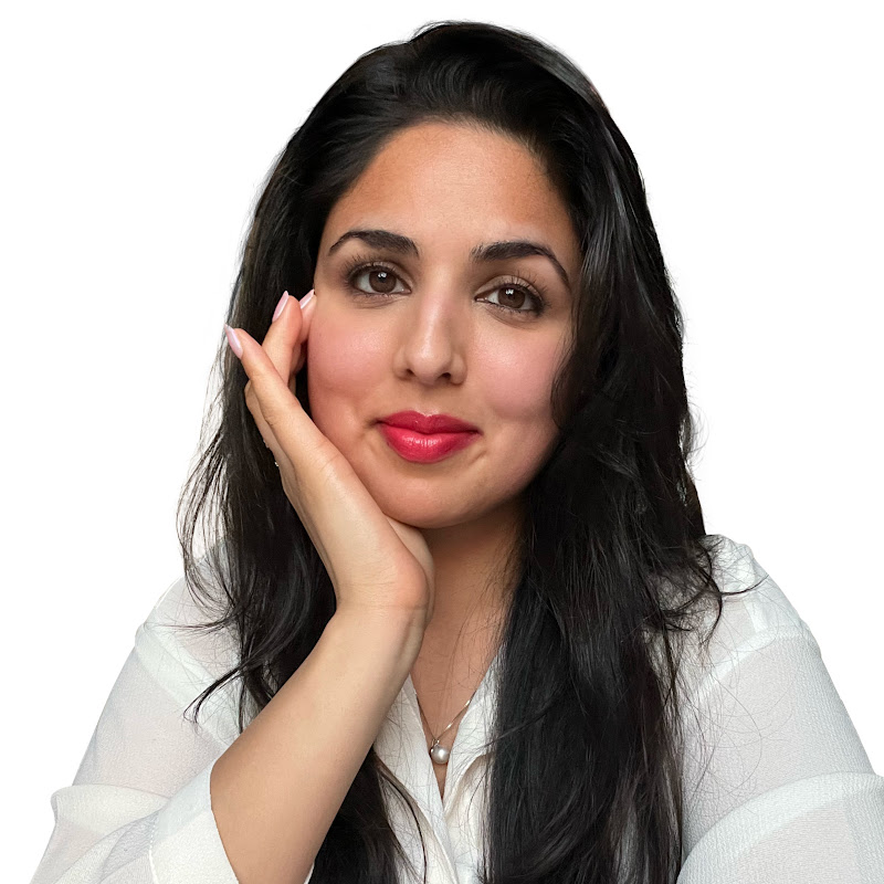 Asra Hussain