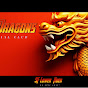 Lazy Dragons (Martial Club) logo