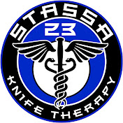 Stassa23 Knife Therapy