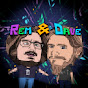 Rem & Dave logo