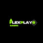 FLEXPLAYS logo