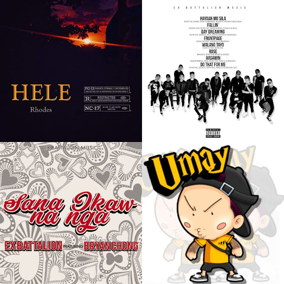 mood volume 3 (Filipino)