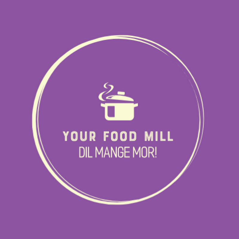Your Food Mill