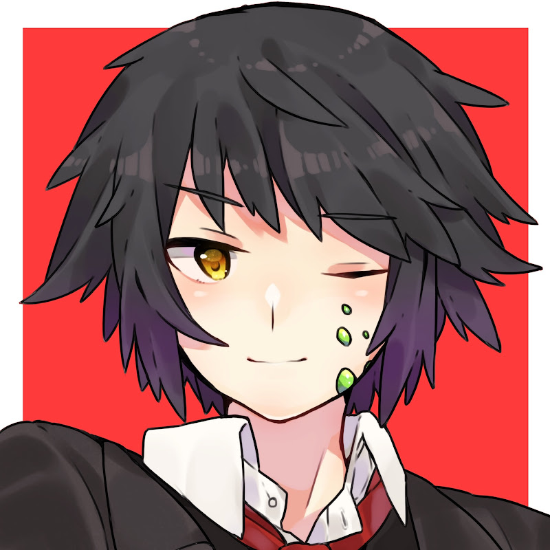 黒魔ロキ【ゆくサモchannel】