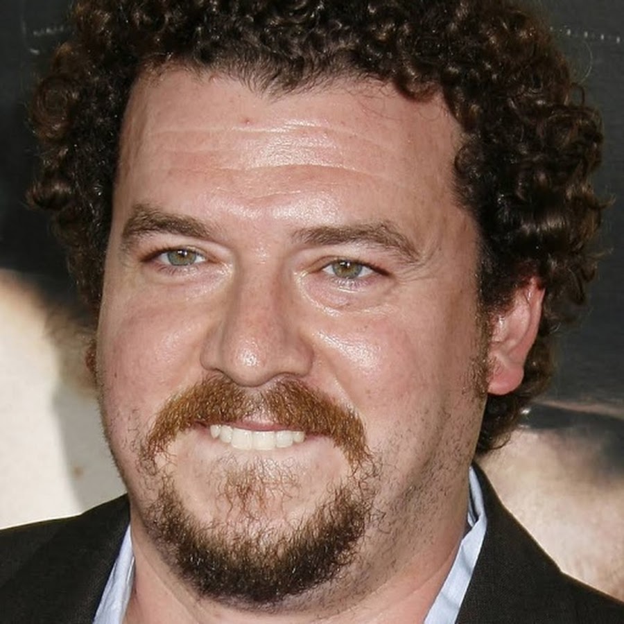 Danny McBride - Topic - YouTube