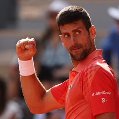Novak Djokovic Shorts