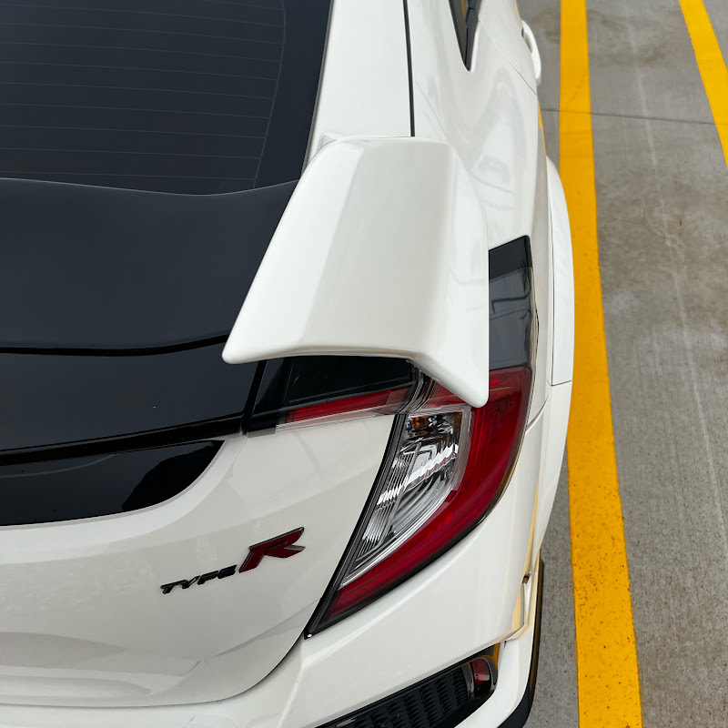 Built to Race