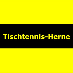 Tischtennis-Herne