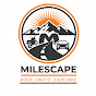 Milescape logo