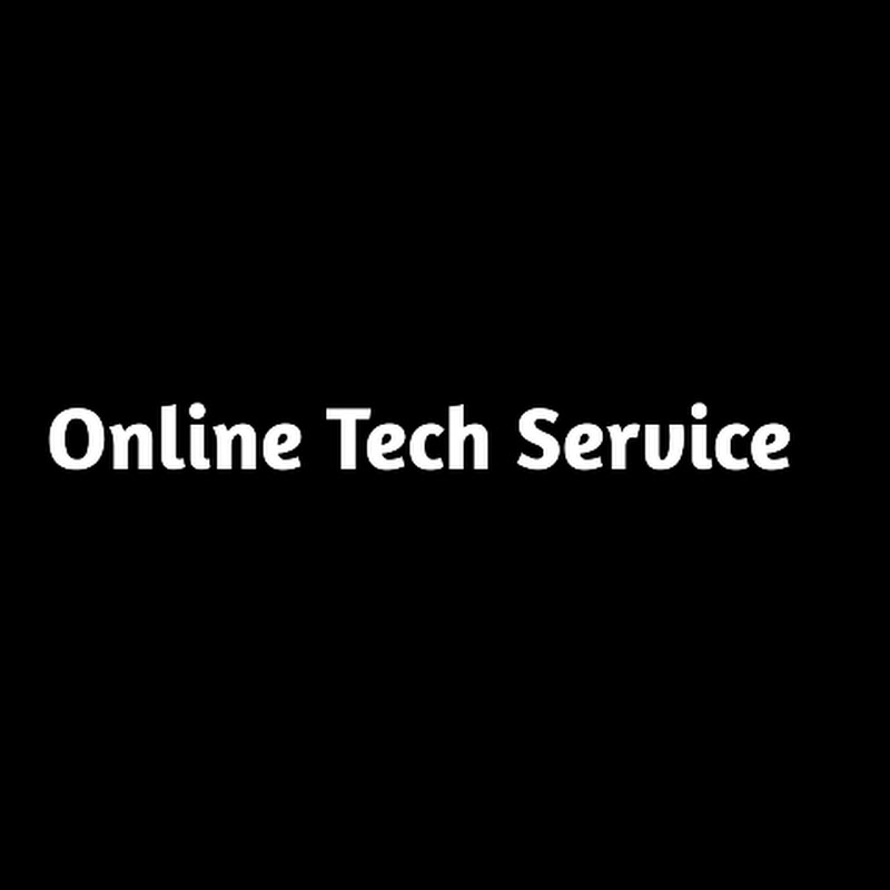Online Tech Service 