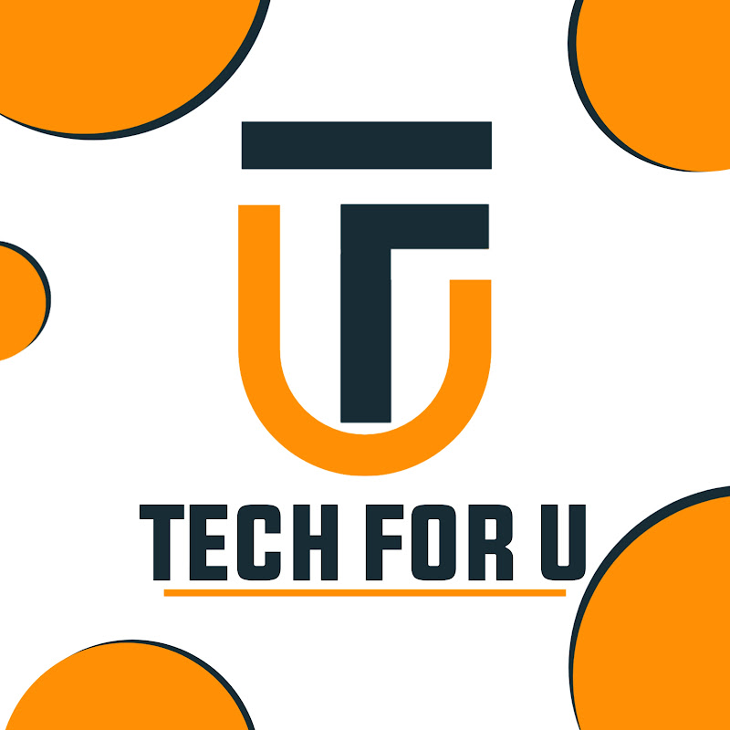 TECH FOR U