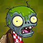 Glutton Zombie logo