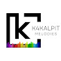 K4Kalpit Melodies logo