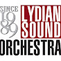 LYDIAN SOUND logo