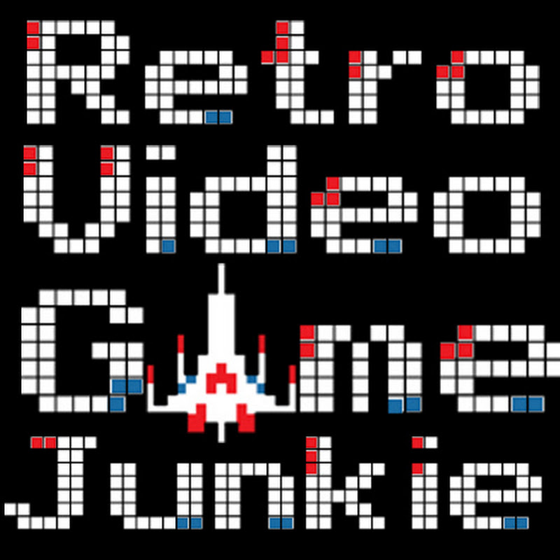Retrovideogame Junkie