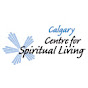 Calgary Centre for Spiritual Living logo