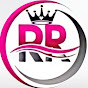 SDR RAJAN logo