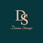 Donna Stroupe - @donnastroupe - Youtube